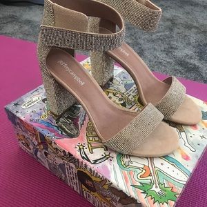 Jeffrey Campbell heels